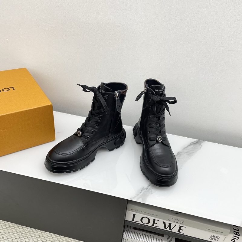 l0vis Vvtt0n boots